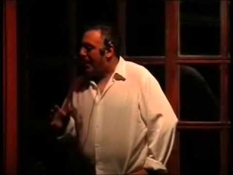 FABIAN SALADINO EN VIVO EN PUERTO CAROLINA  Saladinissimo N°1