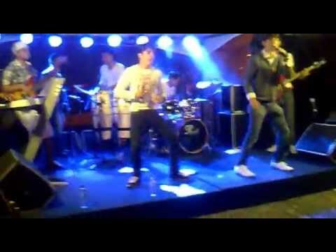 Forró Atrevido 17/08/2012 - UEPB