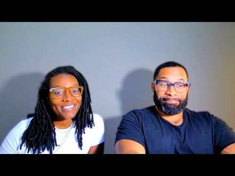 Equally Yoked - There is no next without now!  Ep.8