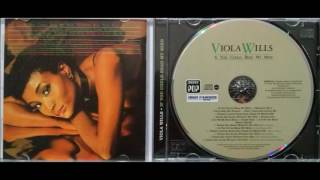 Viola Wills - (There's) Always something there to remind me - Disco version
