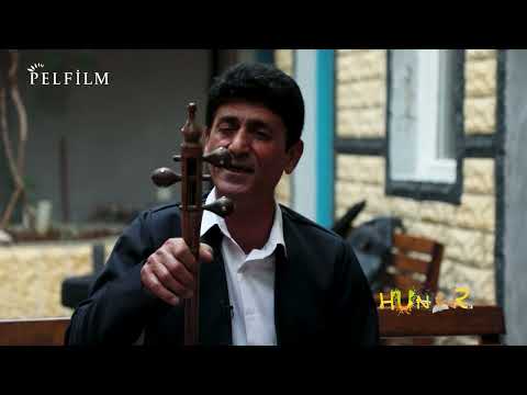 JIYANA DENGBÊJAN - ÎSKAN CIZÎRÎ