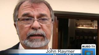 Salem Mayer Statement