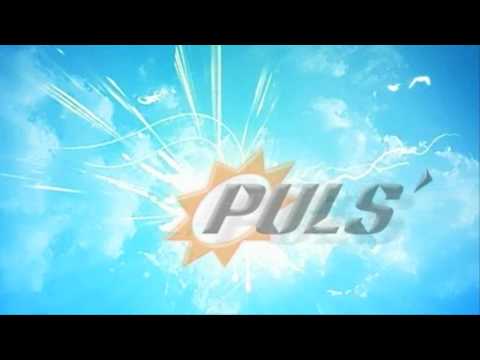 Bellatrax feat Tina Cousins - Can't Hold Back (Bellashiva Shorter Edit) Puls'Radio