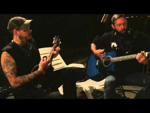 Old Style Music Nights - Jayke Orvis and Jumpin' Jim @ Lazy Z