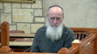 האם יציאת מצרים הכרחית לימות המשיח? – שיעור 92 – ספר דברים