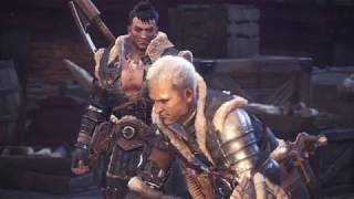 【MHW】関西人ハンター♀、狩りに行く！Part11-4
