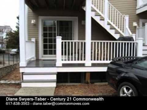 16A Eastburn St Boston, MA 02135 - Condo - Real Estate - For Sale -