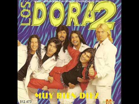 LOS DORA2 - TE QUIERO
