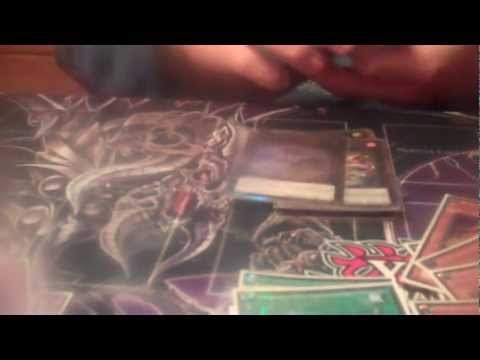 Player Interview/Deck Profile: John Appelman's regional top 8