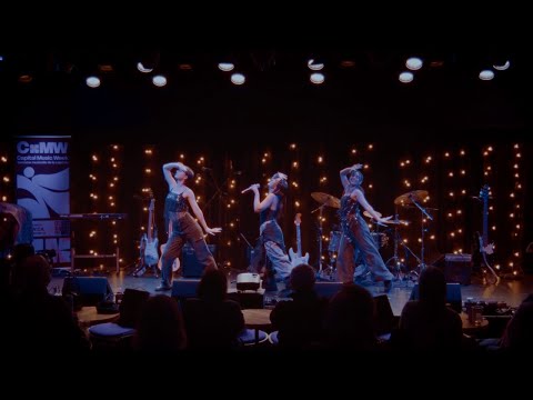 Remenkimi - weily weily weily (Live at Capital Music Week x Cranium)