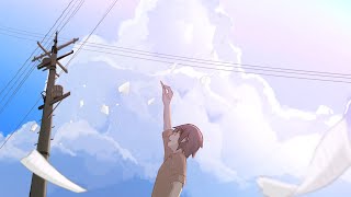 -Music Video- まず、空白を詠む。/ IA