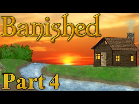 Banished - Part 4 - Typhus Cherina