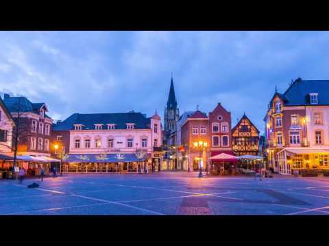 Sittard-Geleen Timelapse Video