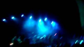 Tigers And Sharks- You Me At Six (live@Brixton)