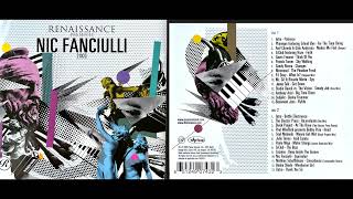Renaissance Presents, Nic Fanciulli (Disc 2) (Classic Tech House Mix Album) [HQ]
