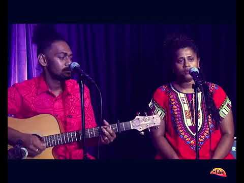 Nosy & Mila- Isa Lei Lia Fiji Cover 2020