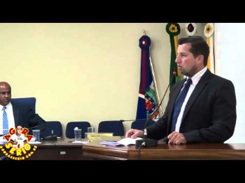 Tribuna Gilmar dia 17 de Novembro de 2015