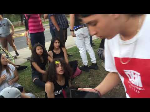 CRAKEN vs. WES vs. STALKER: OCTAVOS DE FINAL - BATALLA DE LEYENDAS