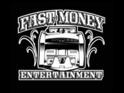 Fast Money Ent-Big Paper