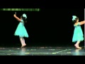 Graces Ballet Performance At The 2010 Dance Recital