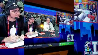 Jeff Thurn on The Dan Le Batard Show