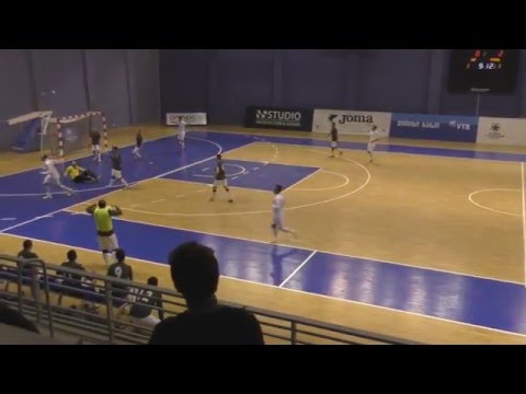 GWP - PATROL 0-4. Gold League. VI round. 31.01.16