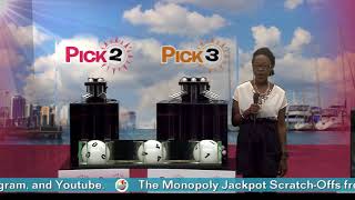 Pick Midday 20180722