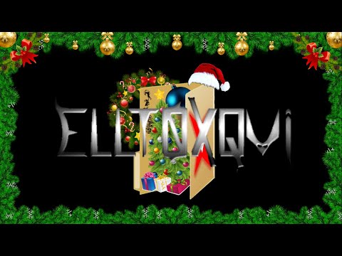 ELLTOXQUI - The Nutcracker