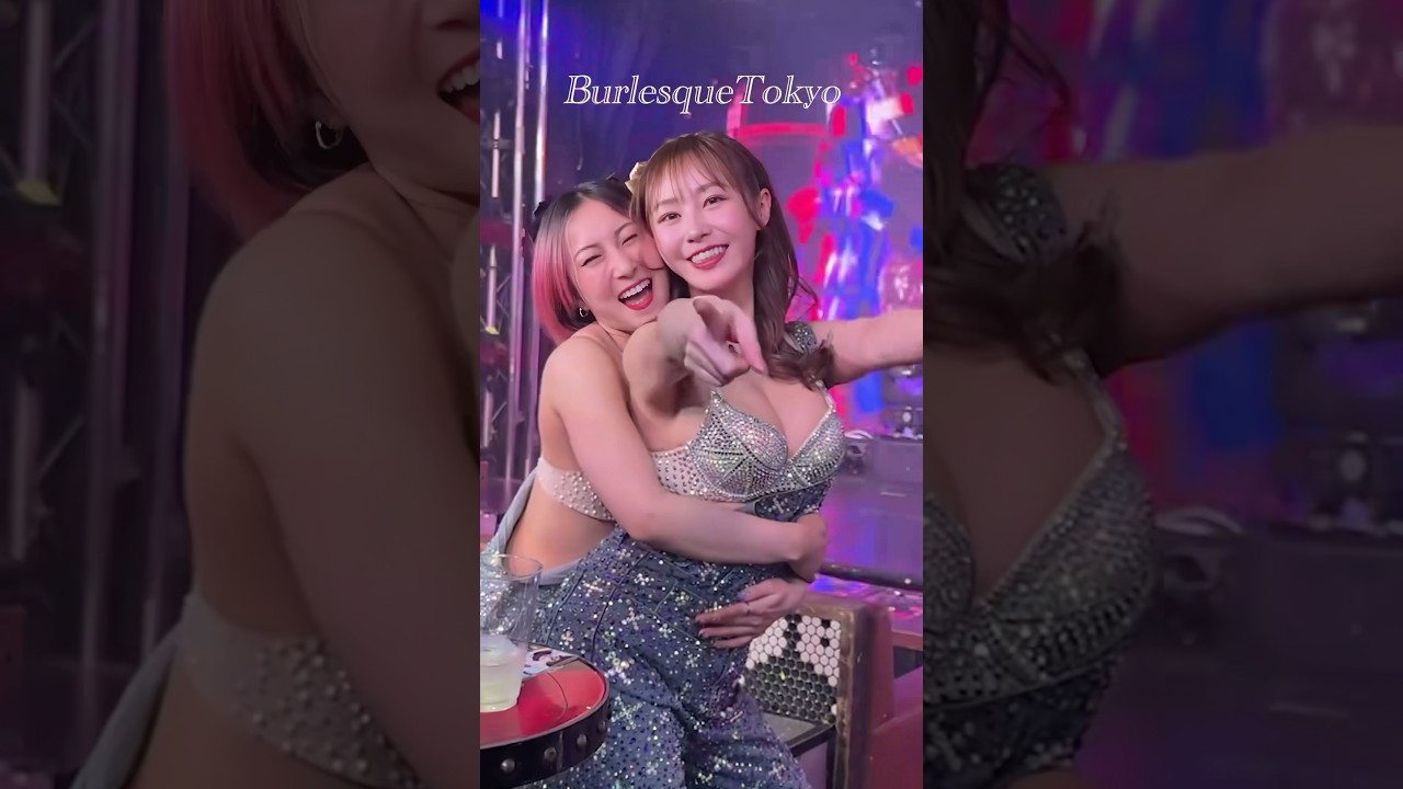 【Japan】King&Queenてんちむ代表SuperSparkTokyo