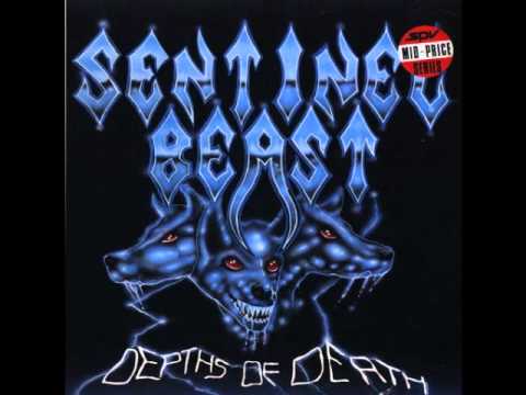 Sentinel Beast - 01 Depths Of Death