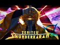 Zenitsu Thunder Karan ️ Demon Slayer Tamil AMV EDIT AMV Jp Venkat
