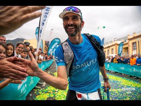 Gemma Arenas, subcampeona de Espa�a de Ultra Trail 