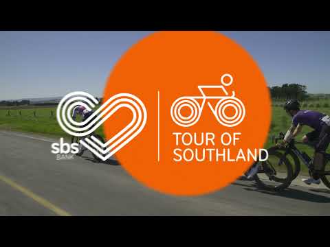 2021 SBS Bank Tour of Southland Stage 5