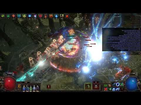 Poe 3.13  Ritual ColdFinder BV