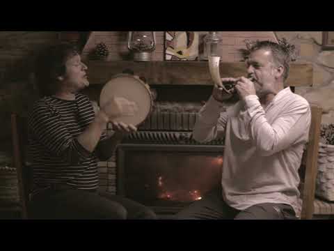 Albokerue.com - Julen Begoña ta Asier Arroyuelo - Eguzkie joan da - Alboka