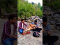 Junoon-Heer-A classic oriental Melody. #nature #junoon #junoonalbum #tabla #guitar #valley #jibhi