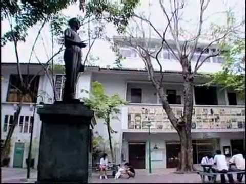 Silpakorn University (Wang Tha Phra Campus)