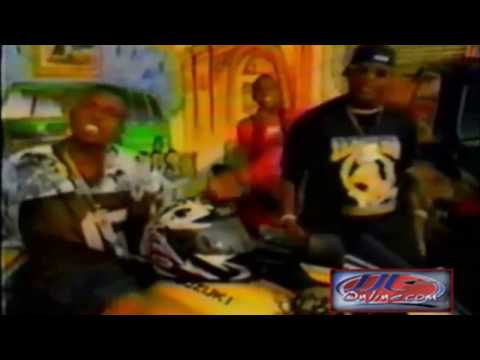 Beelow - Big Body [ Remix ] ft. Lil Soulja + Juvenile + Thugg Addict