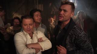 Ancora - Whiskey in the jar (Officiële videoclip)