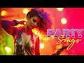 Bollywood Party Mix 2024 | Bollywood Party Songs | Party Songs Hindi | Nonstop Party Mix 2024