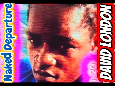 David London, 20, remanded to prison AGAIN - Malini Green - Barbados