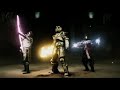David Jacek Rise Of The Robots Spacesynth 2017