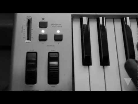 3010 x BEHIND THE BEATS 2 "Addiction"