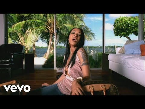 Monica - Knock Knock/ Get It Off (Official Video) ft. Dirtbag