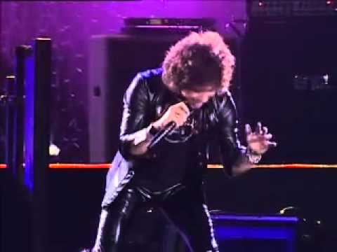 Héroes Del Silencio   Agosto Valencia 5 29   YouTube