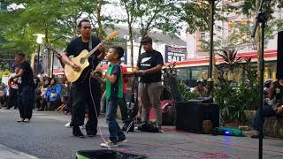 Download lagu Padu juga adik dari klang-MISTERI MIMPI SYAKILLA mp3