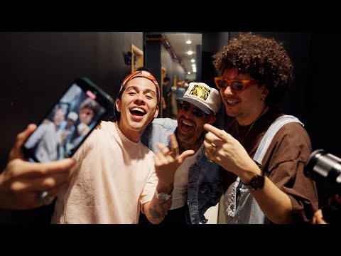 Ella Es Pa' Mi - PJ Sin Suela x Mike Bahía x Sebas Barcenas