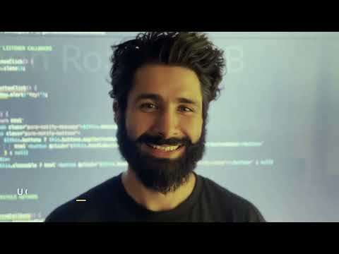 Full Stack JavaScript Developer