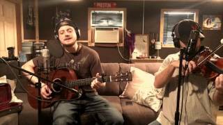 Randy Rogers Band &quot;Lost and Found&quot; Cover by Preston Scott &amp; Russell Stephenson