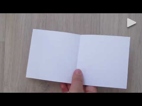 Papier à musique | Interface tangible